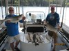 (06/29/2017) - Nice Striped Bass